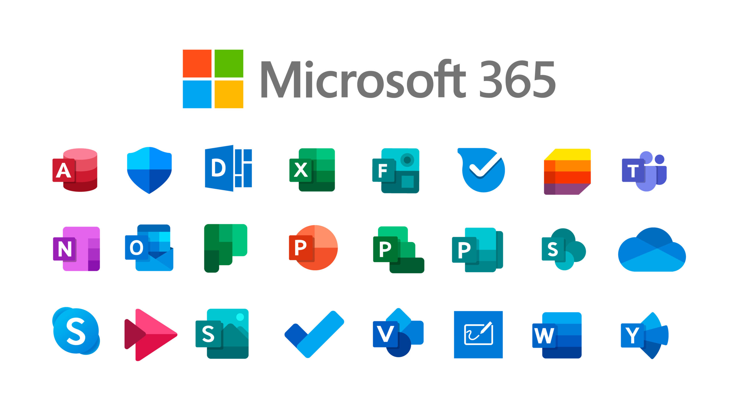 No momento você está vendo A Microsoft revelará uma atualização dos seus serviços de assinatura Microsoft 365 e Office 365