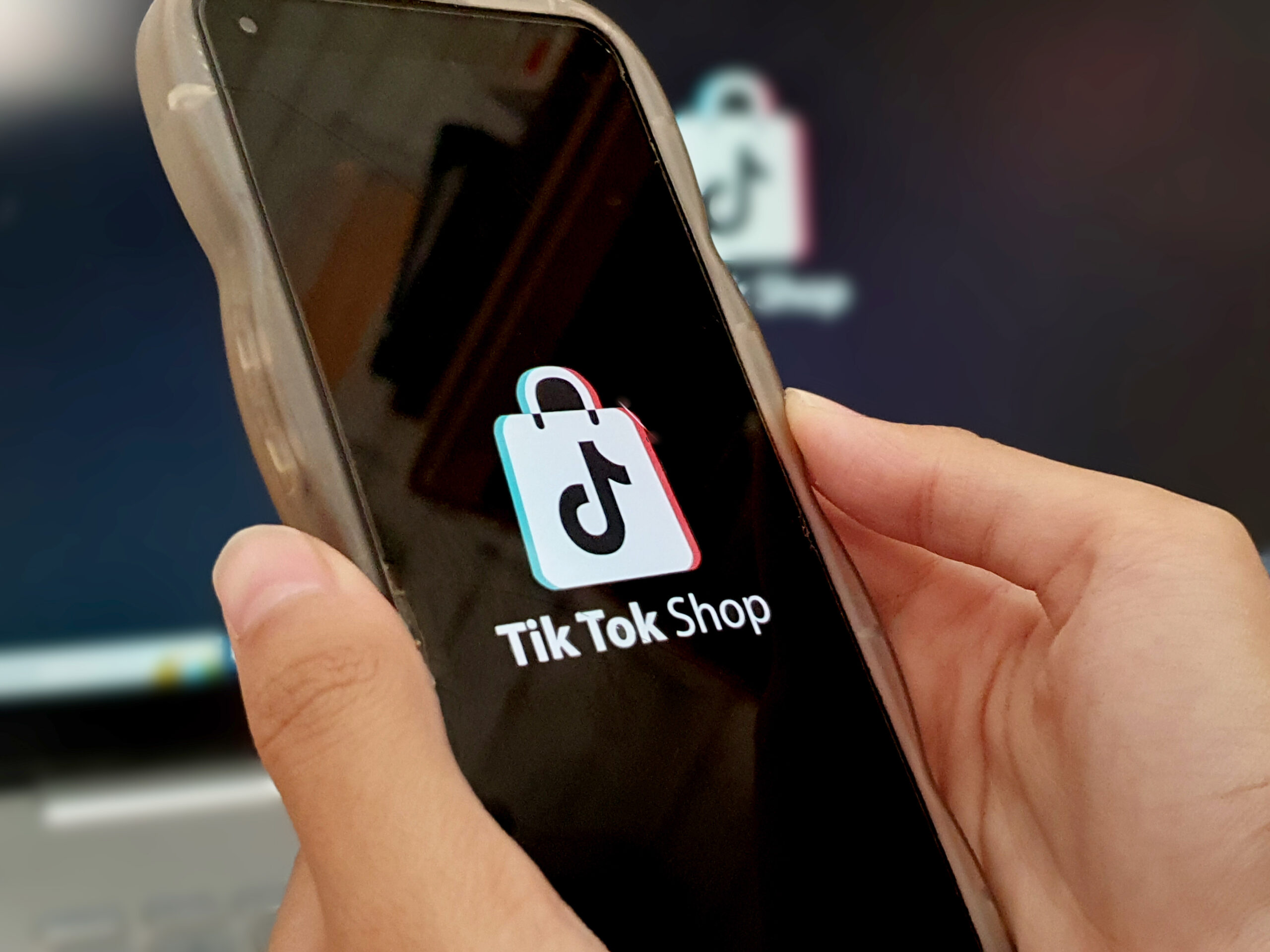 No momento você está vendo Tik Tok Shop: Inovação ou Ameaça ao Reinado da Amazon?